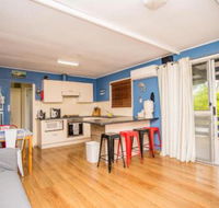 The Gee Beach House - Holiday Adelaide