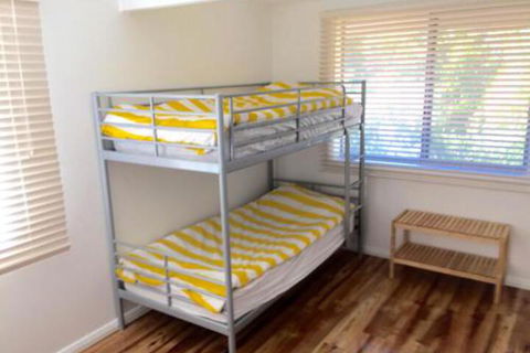 The Kite Beach House - Holiday Adelaide 6