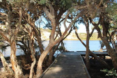 Sand N Sun Beach House - Holiday Adelaide 4