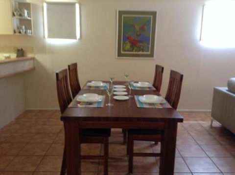 Hazelwood Gardens Apartment - Holiday Adelaide 0