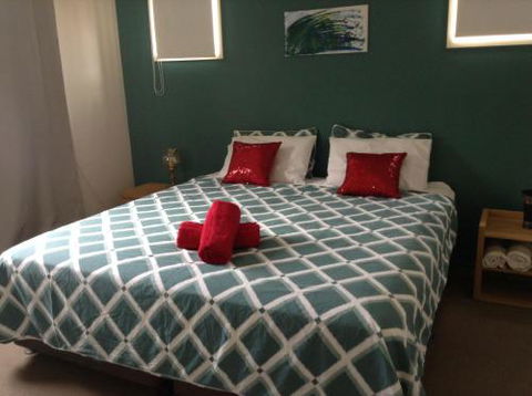 Hazelwood Gardens Apartment - Holiday Adelaide 3