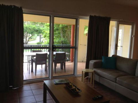 Hazelwood Gardens Apartment - Holiday Adelaide 2