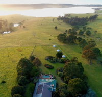 Tilba Lake House