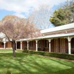Anembo NSW Holiday Adelaide