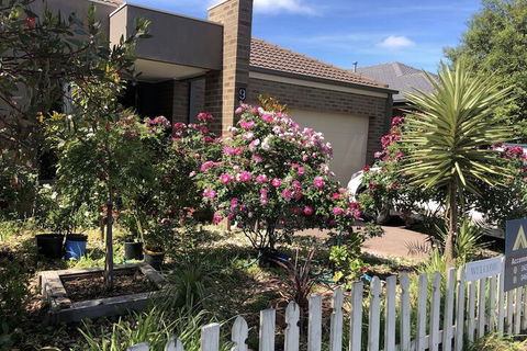 Apple House - Holiday Adelaide 2