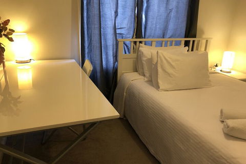 Apple House - Holiday Adelaide 7