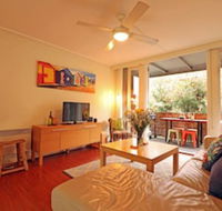 Colour Pop - Rejuvenate Stays - Holiday Adelaide