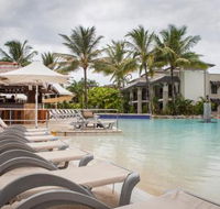 Sea Temple 161 - Luxury Studio - Holiday Adelaide