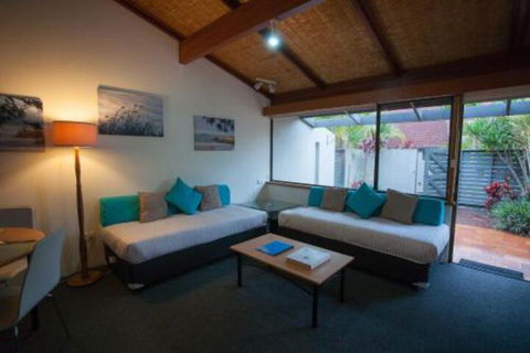 Sea Star Apartment - Holiday Adelaide 4