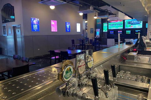 Prospect Hotel Motel - Holiday Adelaide 6