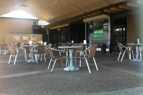 Prospect Hotel Motel - Holiday Adelaide 5