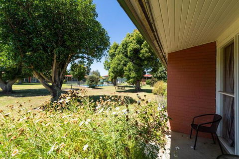 The Wurruk Motel - Holiday Adelaide 6