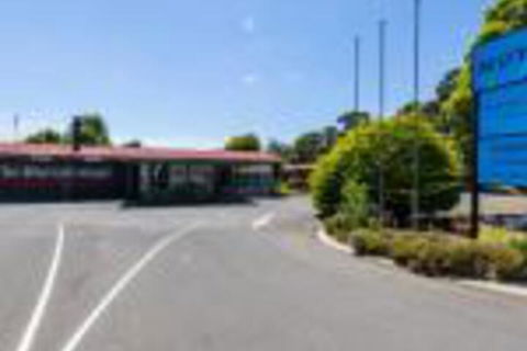 The Wurruk Motel - Holiday Adelaide 0