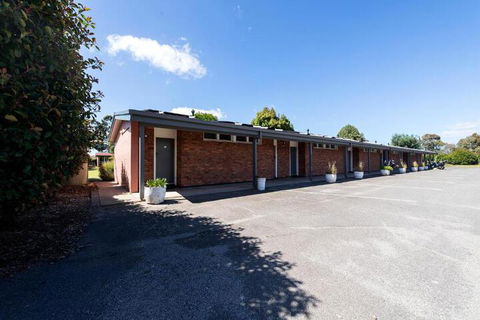 The Wurruk Motel - Holiday Adelaide 5