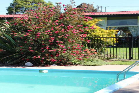 The Wurruk Motel - Holiday Adelaide 4