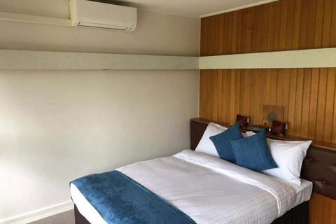 The Wurruk Motel - Holiday Adelaide 7