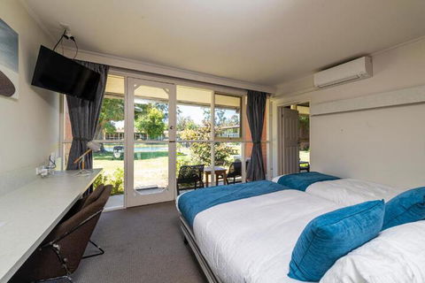 The Wurruk Motel - Holiday Adelaide 2