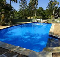 15 Korora Palms 1 Bedroom Bure