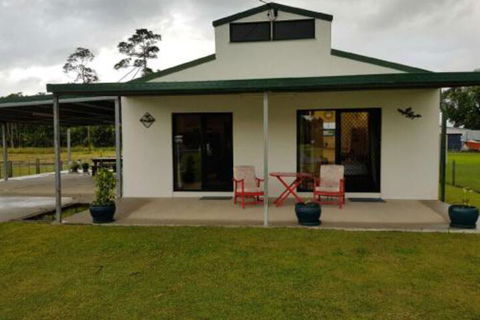 Froggy Hollow Holiday Cottage - Holiday Adelaide 0