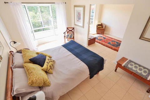 KooralBnB - Holiday Adelaide 5