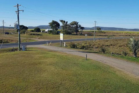 A Country View Motel - Ilbilbie - Holiday Adelaide 1