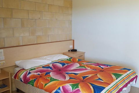 A Country View Motel - Ilbilbie - Holiday Adelaide 2