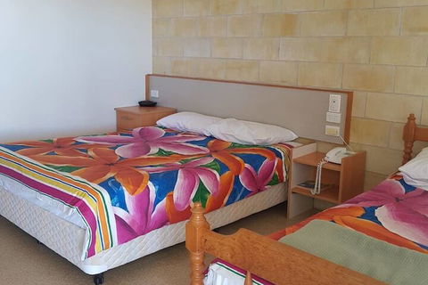 A Country View Motel - Ilbilbie - Holiday Adelaide 5