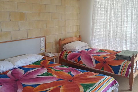 A Country View Motel - Ilbilbie - Holiday Adelaide 3