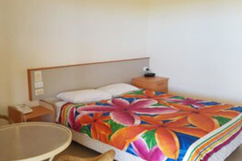 A Country View Motel - Ilbilbie - Holiday Adelaide 0