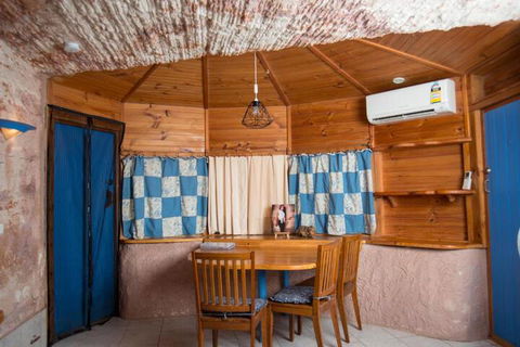 Alis Underground - Holiday Adelaide 4