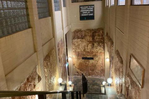 Alis Underground - Holiday Adelaide 7