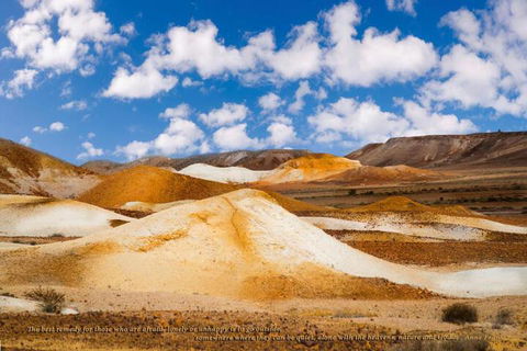 Alis Underground - Holiday Adelaide 3