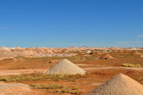 Alis Underground - Holiday Adelaide 5