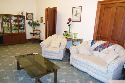 Pepper Tree Ridge B & B - Holiday Adelaide 5