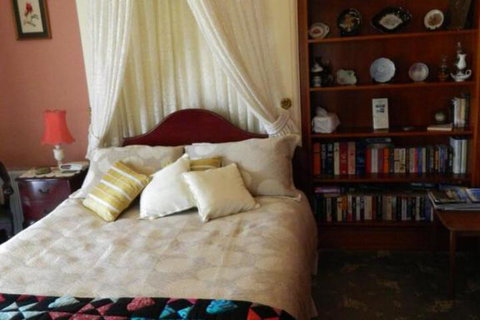 Pepper Tree Ridge B & B - Holiday Adelaide 7
