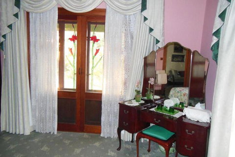 Pepper Tree Ridge B & B - Holiday Adelaide 3