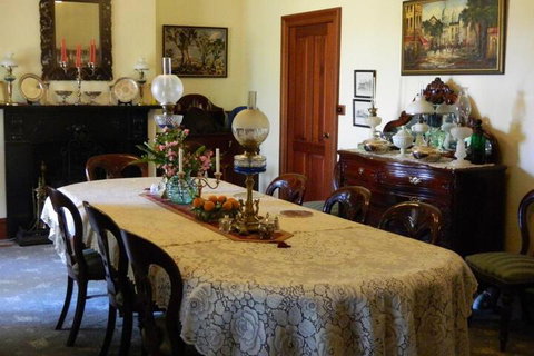 Pepper Tree Ridge B & B - Holiday Adelaide 6