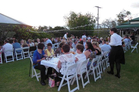 Pepper Tree Ridge B & B - Holiday Adelaide 2