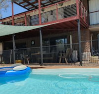 Gowrie Agapanthous - Holiday Adelaide