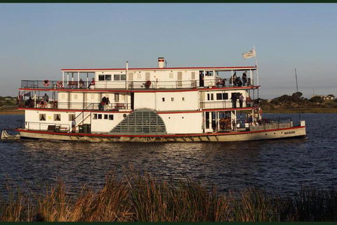 Gumnut Getaway BnB - Holiday Adelaide 5