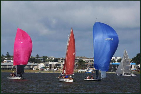 Gumnut Getaway BnB - Holiday Adelaide 2