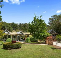 In the Valley - Holiday Adelaide