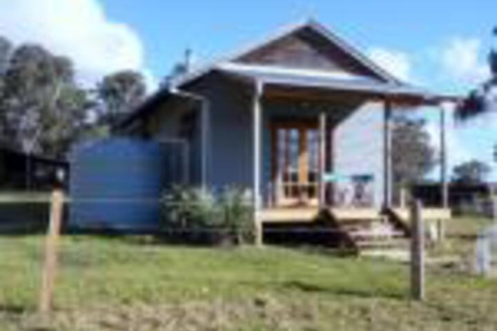 Acacia Creek ACT Holiday Adelaide