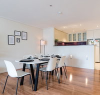 Apartment CBD - Pitt - Holiday Adelaide