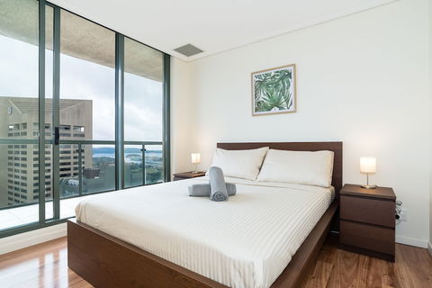 Apartment CBD - Pitt - Holiday Adelaide 2