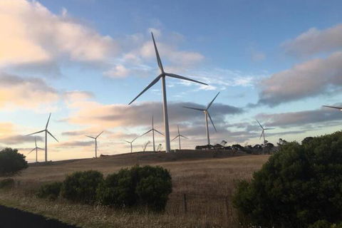 QUEEN BEDROOM FRIENDLY HOME PORTLAND - Holiday Adelaide 2