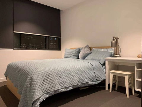 Cozy Gem With Poolgym In Mel Cbd@southerncross - Holiday Adelaide 4