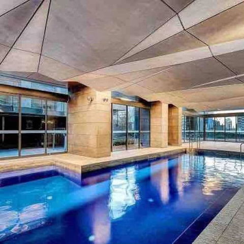 Cozy Gem With Poolgym In Mel Cbd@southerncross - Holiday Adelaide 3