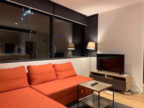 Cozy Gem With Poolgym In Mel Cbd@southerncross - Holiday Adelaide 5