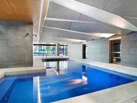 Cozy Gem With Poolgym In Mel Cbd@southerncross - Holiday Adelaide 2